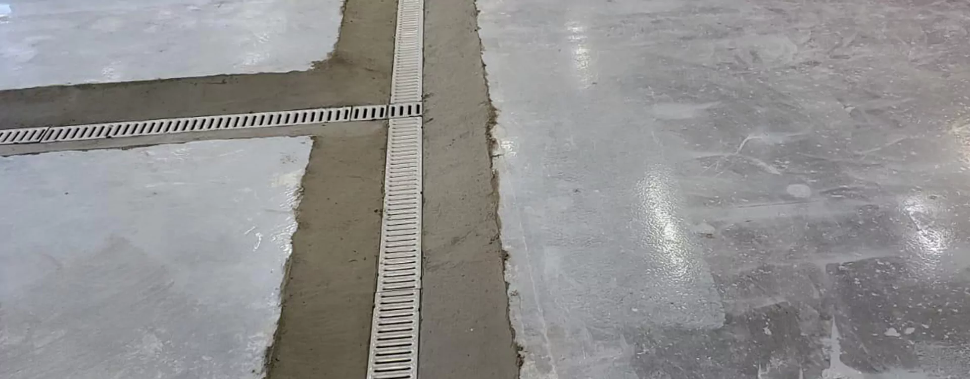 Trench Drains Cleaning Uxbridge Clogged Trench Drains Cleaning Services